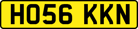 HO56KKN