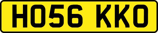 HO56KKO