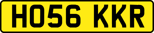 HO56KKR