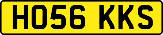 HO56KKS