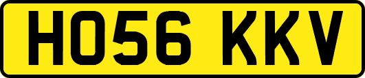 HO56KKV