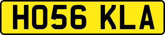 HO56KLA