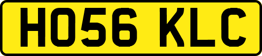 HO56KLC