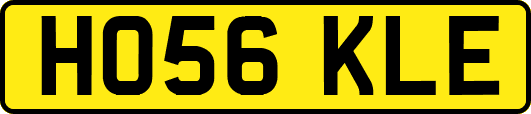 HO56KLE