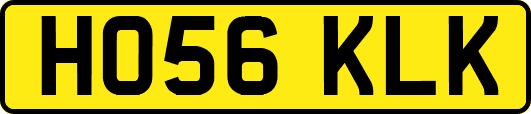 HO56KLK