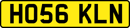 HO56KLN