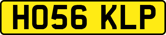 HO56KLP