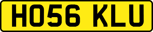 HO56KLU