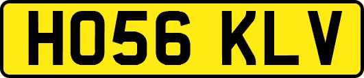 HO56KLV