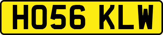 HO56KLW