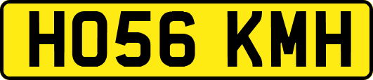 HO56KMH