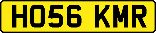 HO56KMR