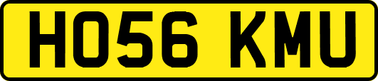 HO56KMU