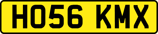 HO56KMX
