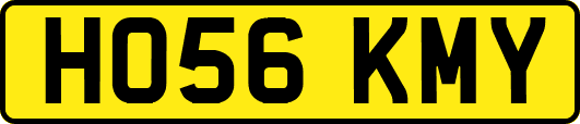HO56KMY
