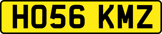 HO56KMZ