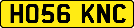 HO56KNC