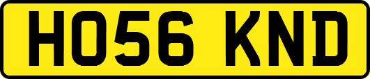 HO56KND