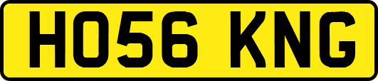 HO56KNG