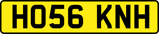 HO56KNH
