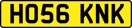 HO56KNK