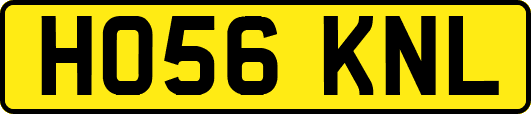 HO56KNL