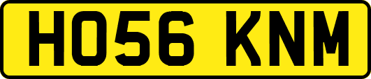 HO56KNM
