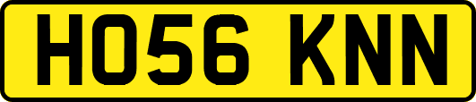 HO56KNN