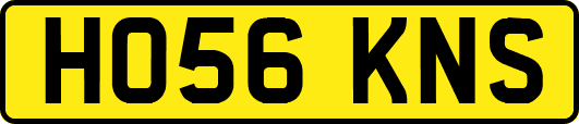 HO56KNS