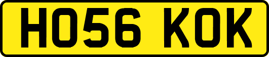 HO56KOK