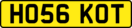 HO56KOT