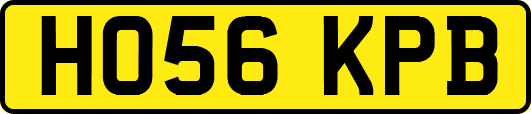 HO56KPB