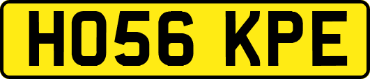 HO56KPE