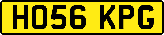 HO56KPG