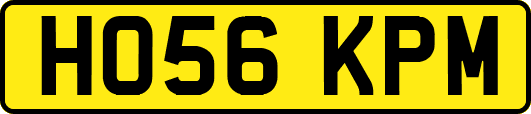 HO56KPM