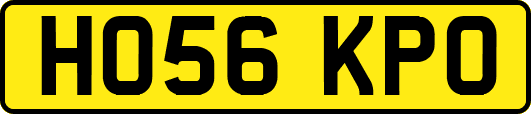 HO56KPO