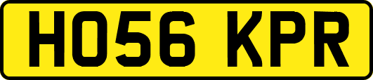 HO56KPR