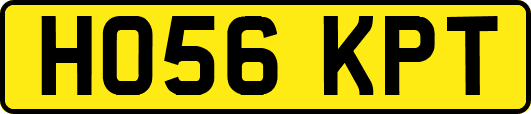 HO56KPT