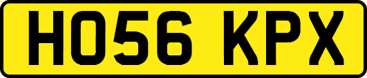 HO56KPX