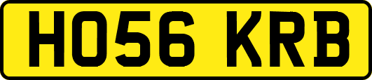 HO56KRB