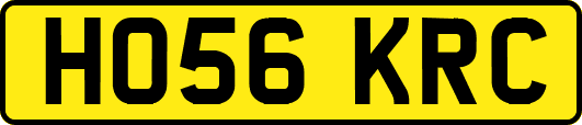 HO56KRC