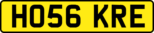HO56KRE