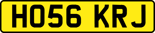 HO56KRJ