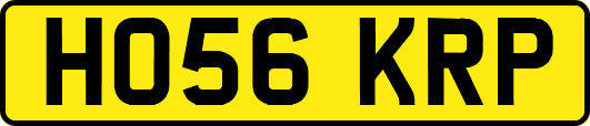 HO56KRP