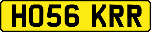 HO56KRR