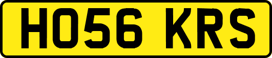 HO56KRS