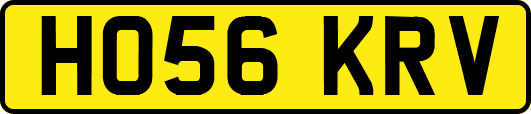 HO56KRV