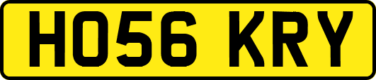 HO56KRY