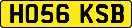 HO56KSB