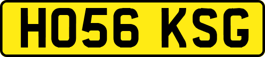 HO56KSG